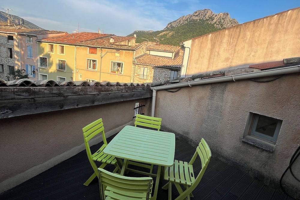 Appartement entier, Au Cœur De Buis Les Baronnies in Buis-les-Baronnies, Région de nyons