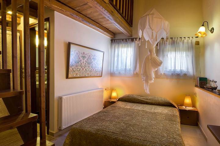 Villa Samitos: Eleganz und Tradition auf unentdecktem Kreta in Rethymno und Umgebung