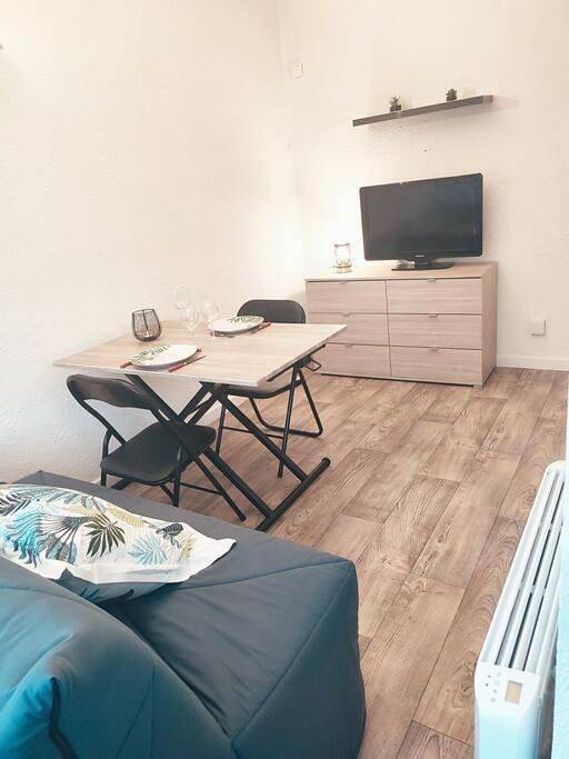 Appartement de vacances pour 2 personnes, avec vue