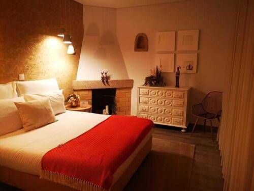 Gîte pour 2 personnes, avec vue ainsi que terrasse et jardin dans Sernancelhe - 2