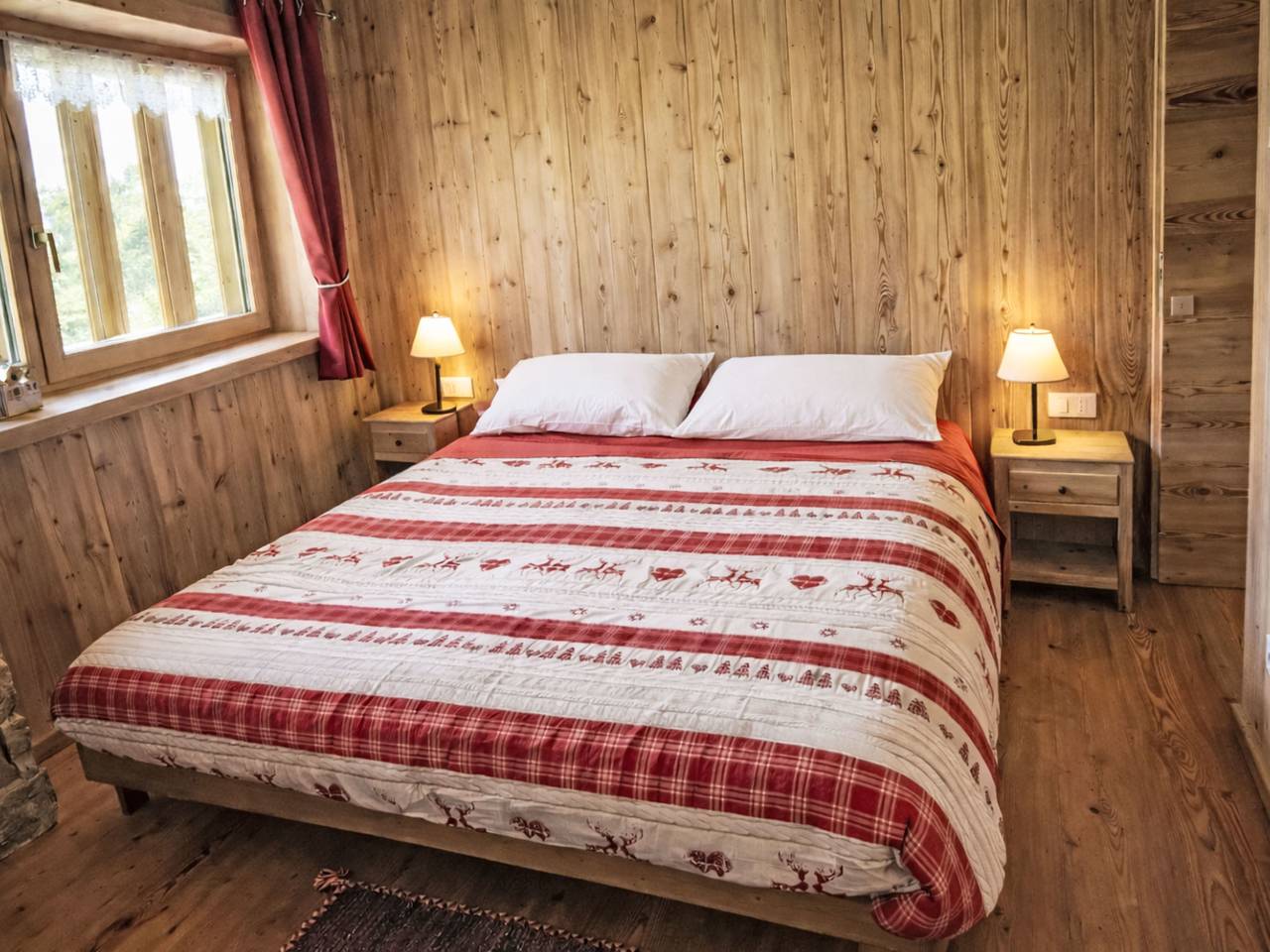 Baita Gioia in Roncegno Terme, Valsugana