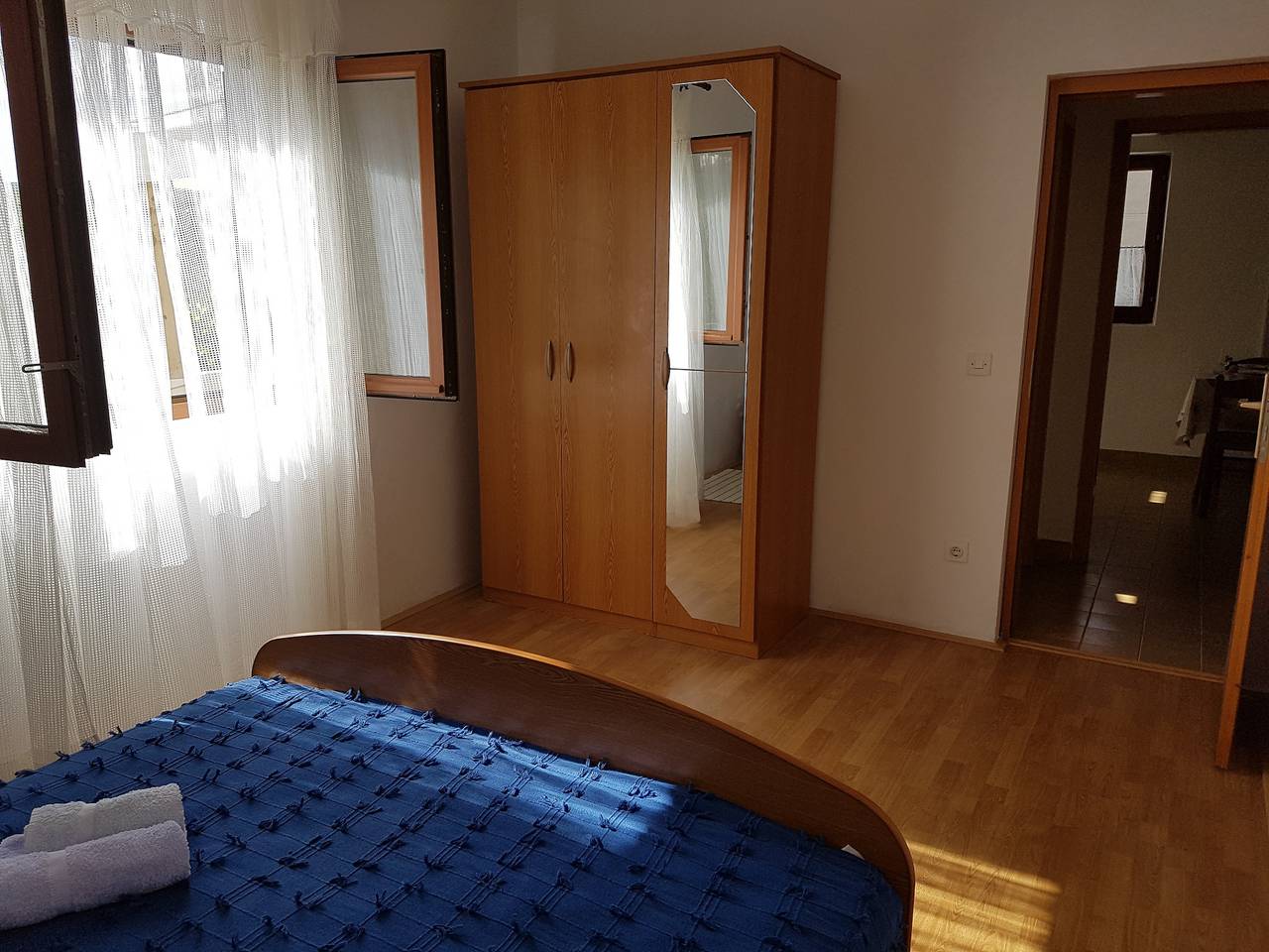 Ganze Wohnung, Apartment Lavčević in Vrboska, Hvar