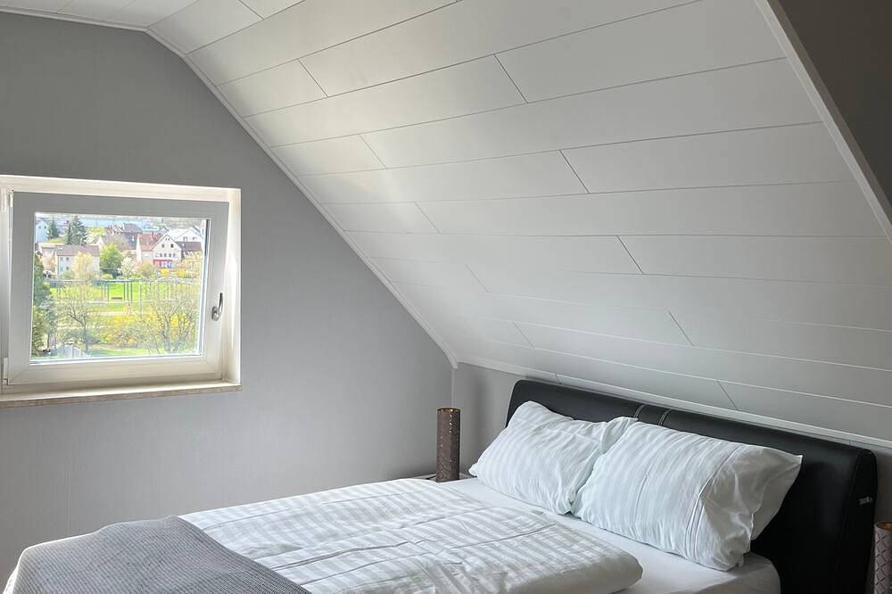 Ganze Wohnung, Ferienwohnung 2 - Ferienwohnungen Riedel in Pegnitz, Frankenalb