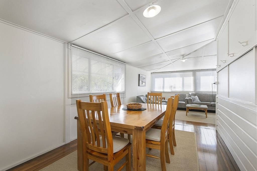 A Hop, Skip & Jump Onto The Beach in Crescent Head, New South Wales