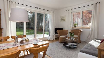 Ferienwohnung für 4 Personen in Nußdorf am Inn, Bayerische Alpen, Bild 1