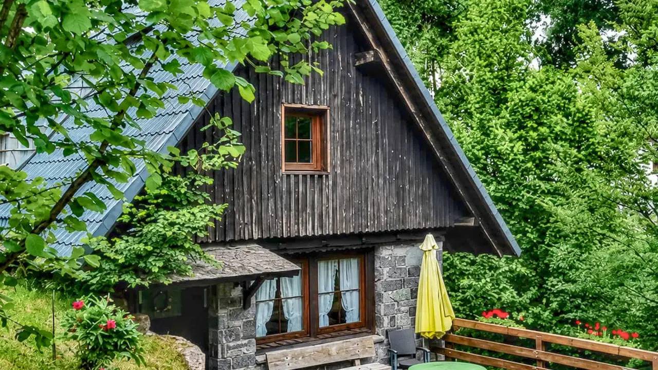 Ferienhaus für 4 Personen (75 m²) in Brigach in St. Georgen, Mittlerer Schwarzwald