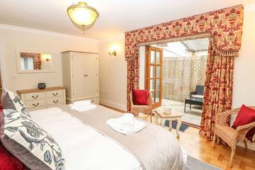 Cottage for 8 People in Shanklin, Isle of Wight, Photo 4