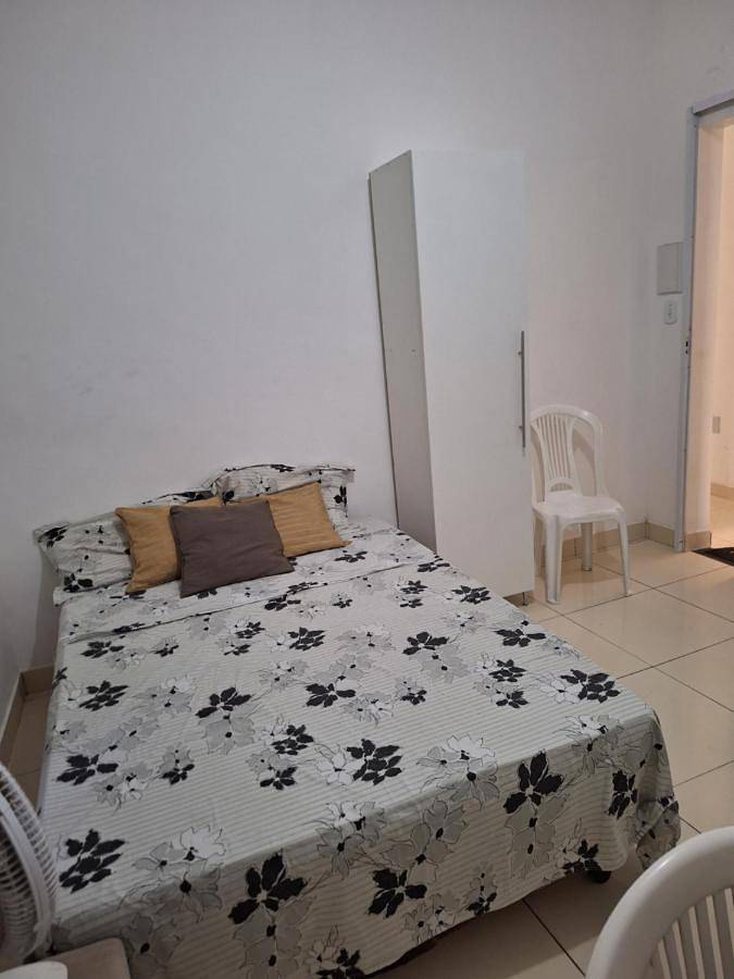 Maison d’hôte pour 2 personnes, avec balcon à Salvador - 4