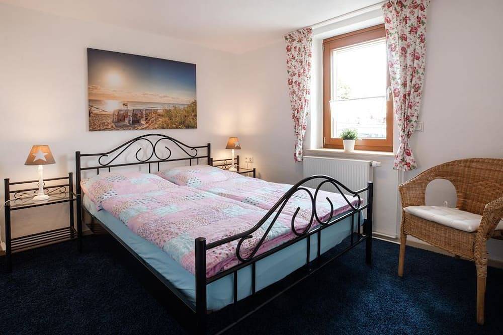 Ganze Wohnung, 2-Bett-Wohnung \"Rose\" - Ferienwohnungen Wengenroth in Westerburg, Westerburg & Umgebung