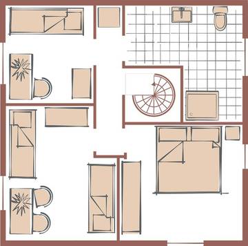 Ferienhaus für 5 Personen in Großenbrode, Südliche Ostseeküste, Bild 3