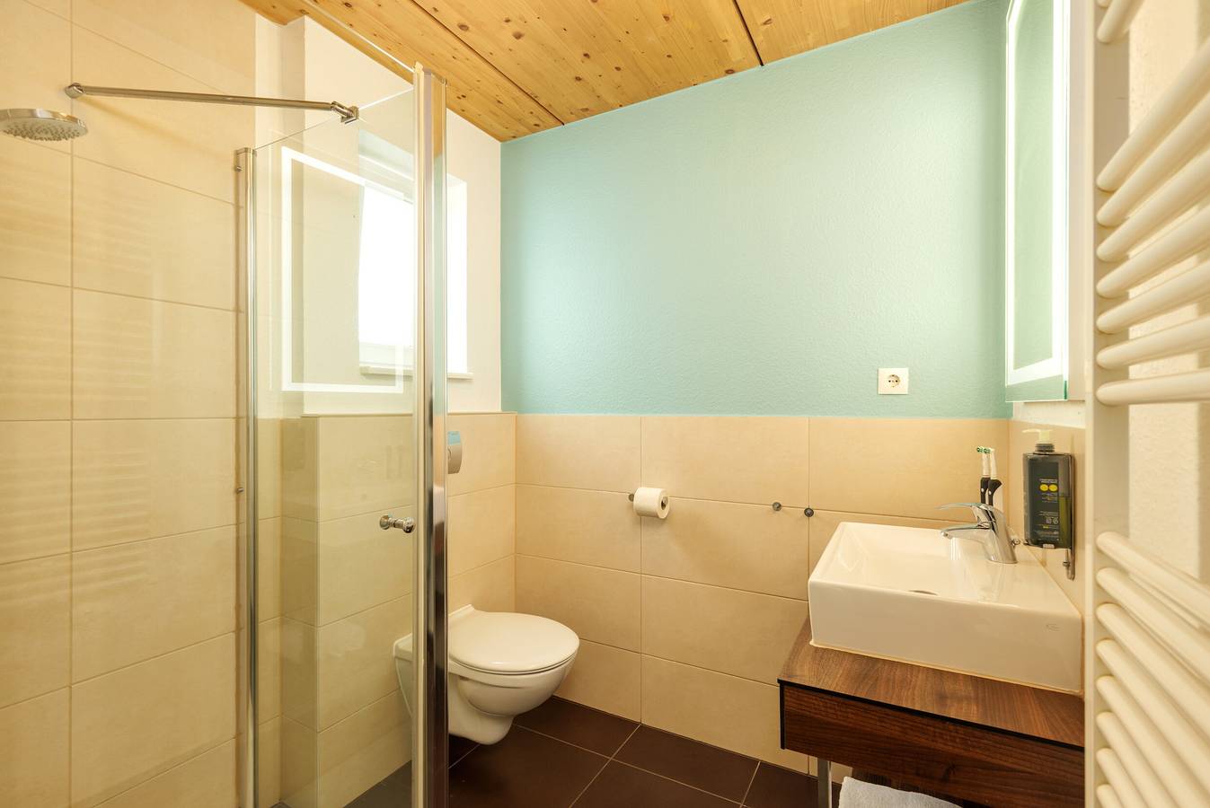 Cottage 10 personen in Nohfelden, Bostalsee