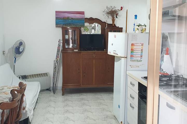 Appartamento intero, Casa del sole 2 a Torre Pali a 20 mt dalla spiaggia in Spiaggia di Torre Pali (Salve), Salve