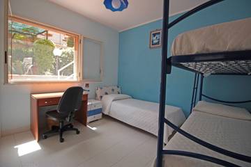 Villa per 5 Persone in Cefalù, Cefalù (Comune), Foto 4