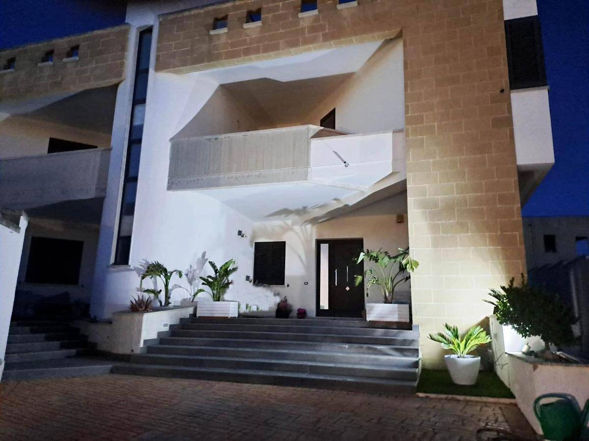 Casa Maia in Poggiardo, Provincia di Lecce