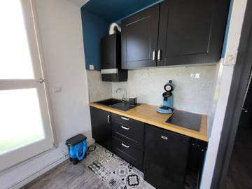 Apartment for 4 People in Les Sables-d'Olonne, Loire Valley, Photo 1