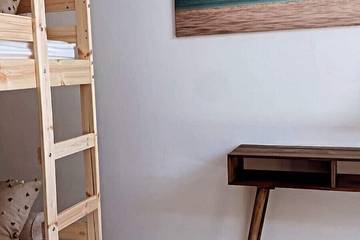 Maison De Vacances pour 10 Personnes dans Angoulins, Région de La Rochelle, Photo 4