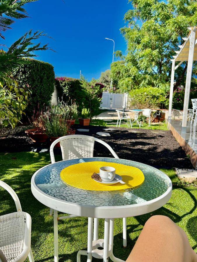 B&B Villa Dunardi in Lido Camomilla, Siracusa