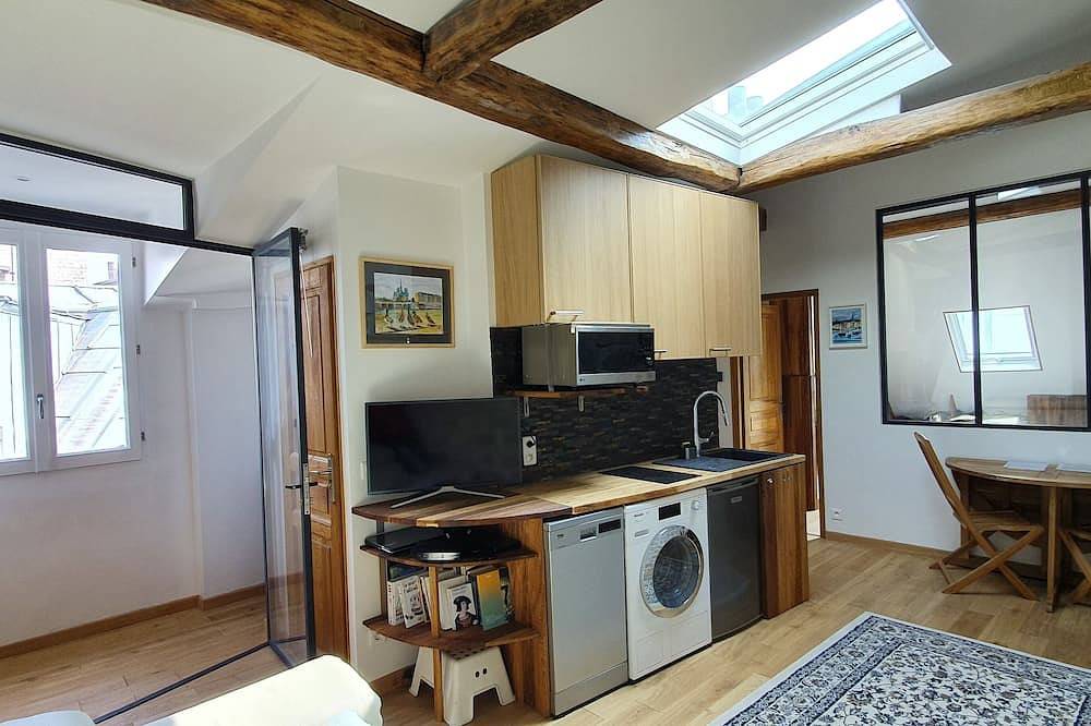 Photo : Appartement de vacances
