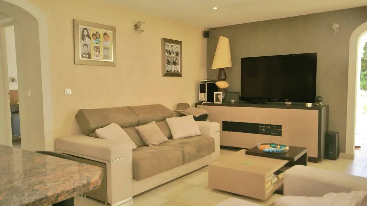 Ferienhaus für 4 Personen (100 m²) in Carqueiranne in Carqueiranne, Costa mediterránea (Francia)