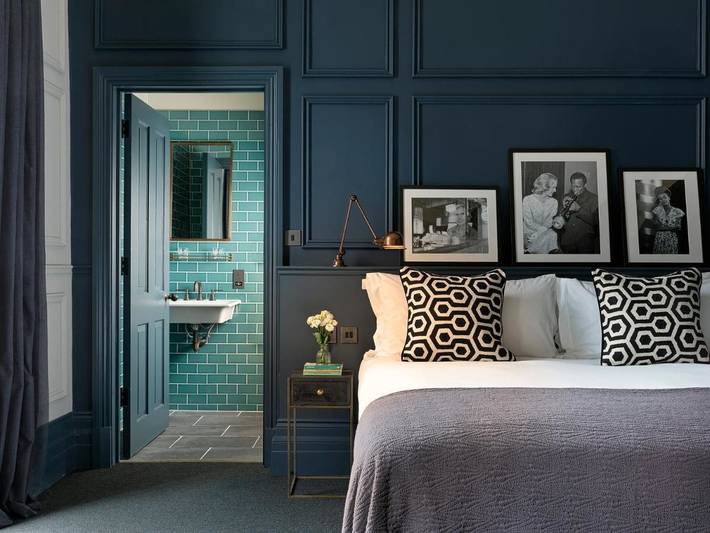 Holiday rental for 2 people in Cheltenham