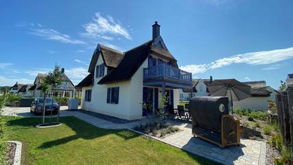 Ferienhaus für 6 Personen in Kramerhof, Stralsund Umland, Bild 4