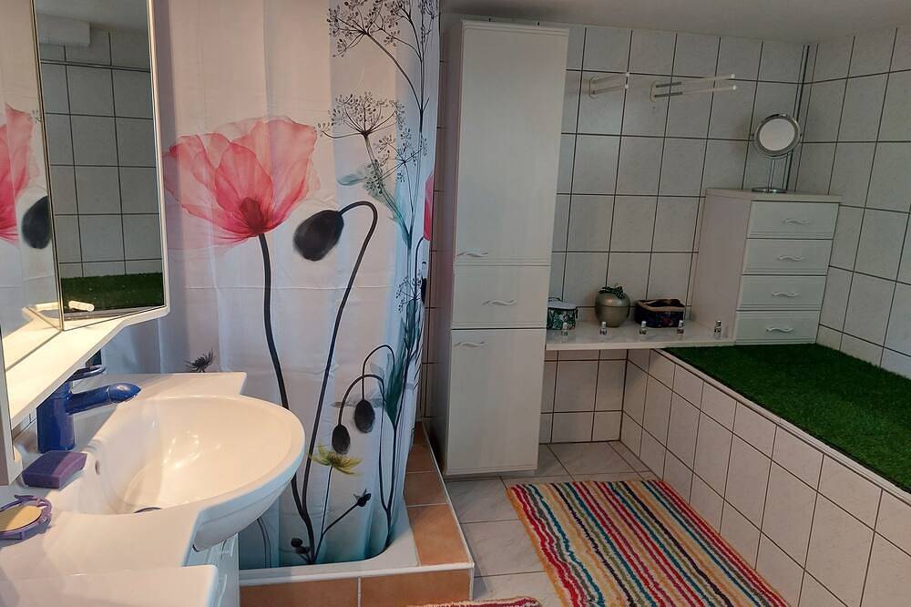 Ferienhaus für 4 Gäste mit 70m² in Saalburg-Ebersdorf in Saalburg-Ebersdorf, Thüringer Schiefergebirge