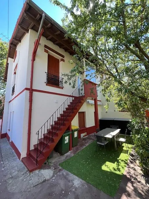 Chalet para 32 personas, Se admiten mascotas - 1