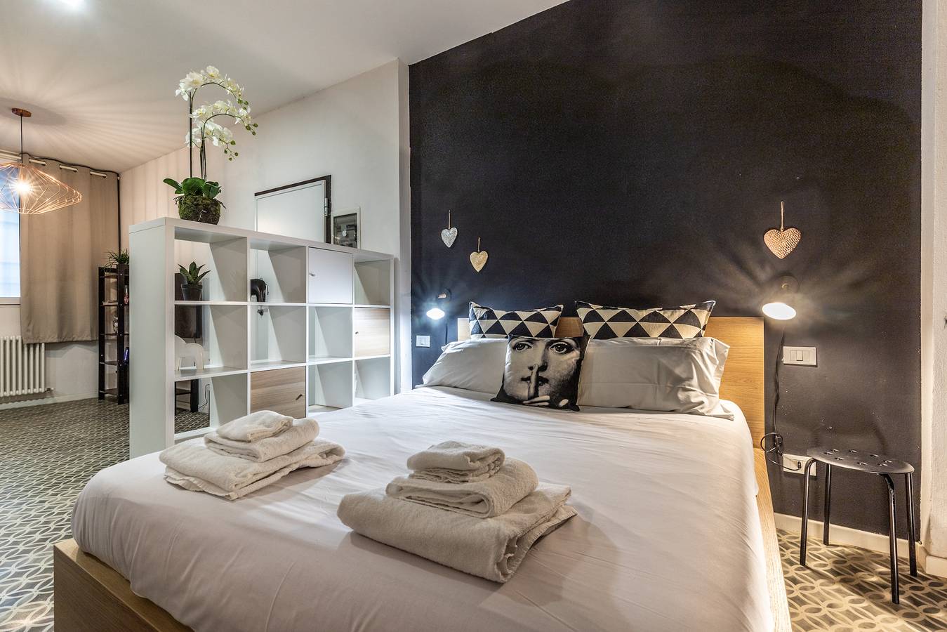 Apartamento entero, Carlo 12 Charming Residence by Wonderful Italy in Bolonia, Provincia de Bologna