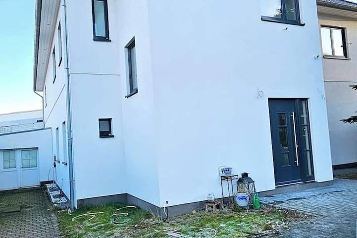 Ferienhaus für 7 Personen in Buckow