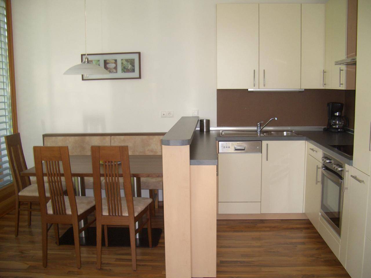 Ganze Ferienwohnung, Appartement in Natz mit Terrasse, Garten und Grill in Natz, Natz-Schabs