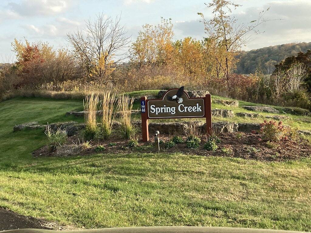 Schöne Golfvilla. in Jo Daviess County