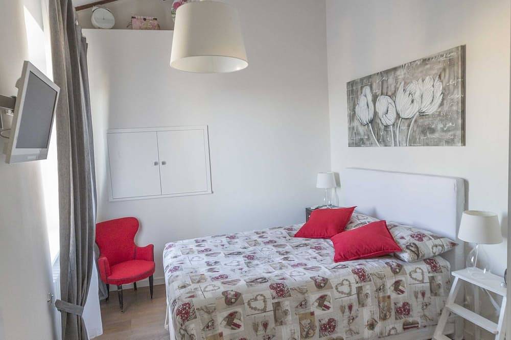 Apartamento entero, Casa Blanca en el centro histórico de Orvieto - estacionamiento incluido in Orvieto, Provincia de Terni