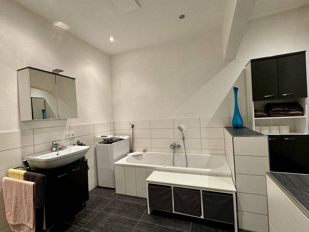 Ganze Ferienwohnung, Casa Gabriele - Ferienwohnung 2 in Kaufbeuren, Bayerisch Schwaben