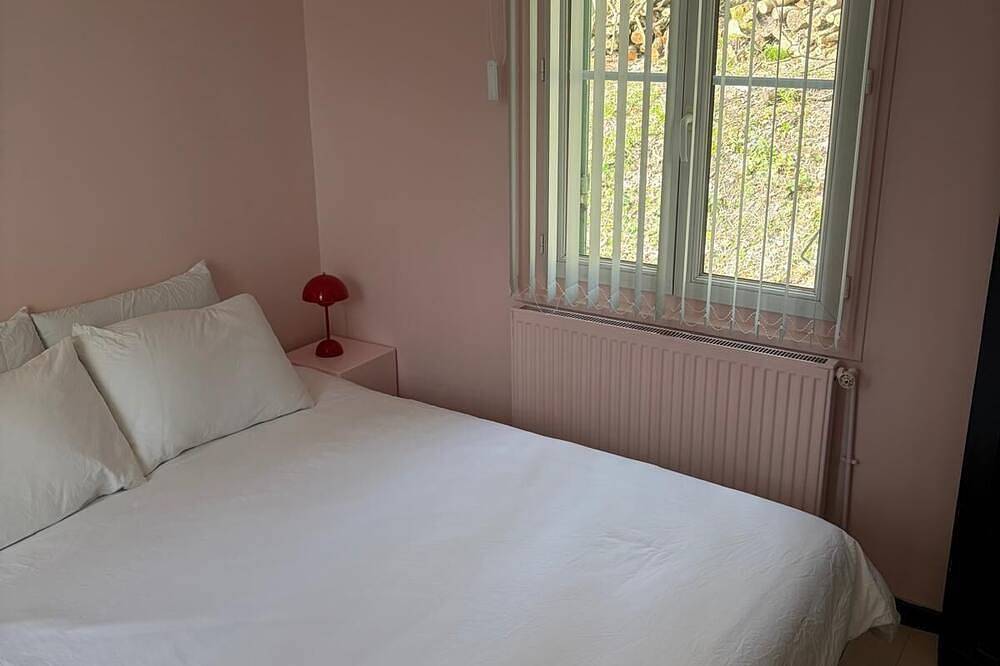 La Petite Maison in Yport, Le Havre und Umgebung