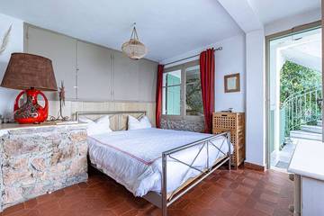 Villa pour 10 Personnes dans Théoule-sur-Mer, Région de Cannes, Photo 4