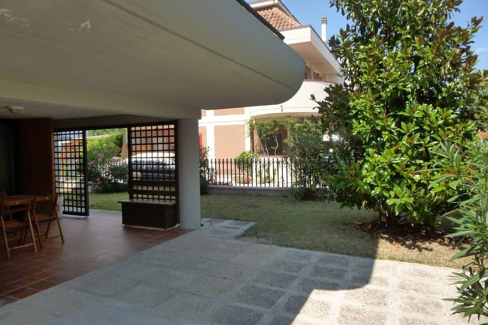 Appartamento 800 Metri dal Mare in Porto d'Ascoli, Riviera delle Palme