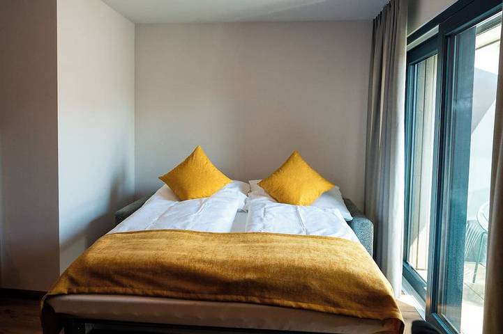 Ganze Wohnung, Apartment 201 Sodale in Erbach (Baden-Württemberg), Erbach Region