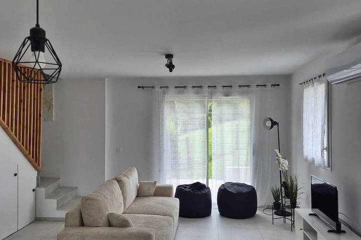 Location de vacances pour 6 personnes à Bardos - 4