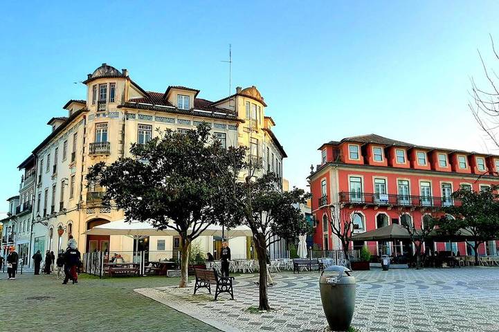 Holiday apartment for 2 people - 1