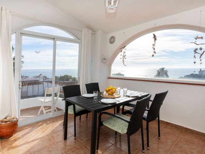 Apartamento entero, Tres Flores in Platja de Santa Llúcia (Peñiscola), Peñíscola