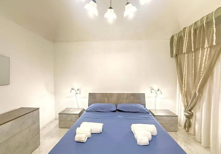 Holiday apartment for 5 people, with pets - 1