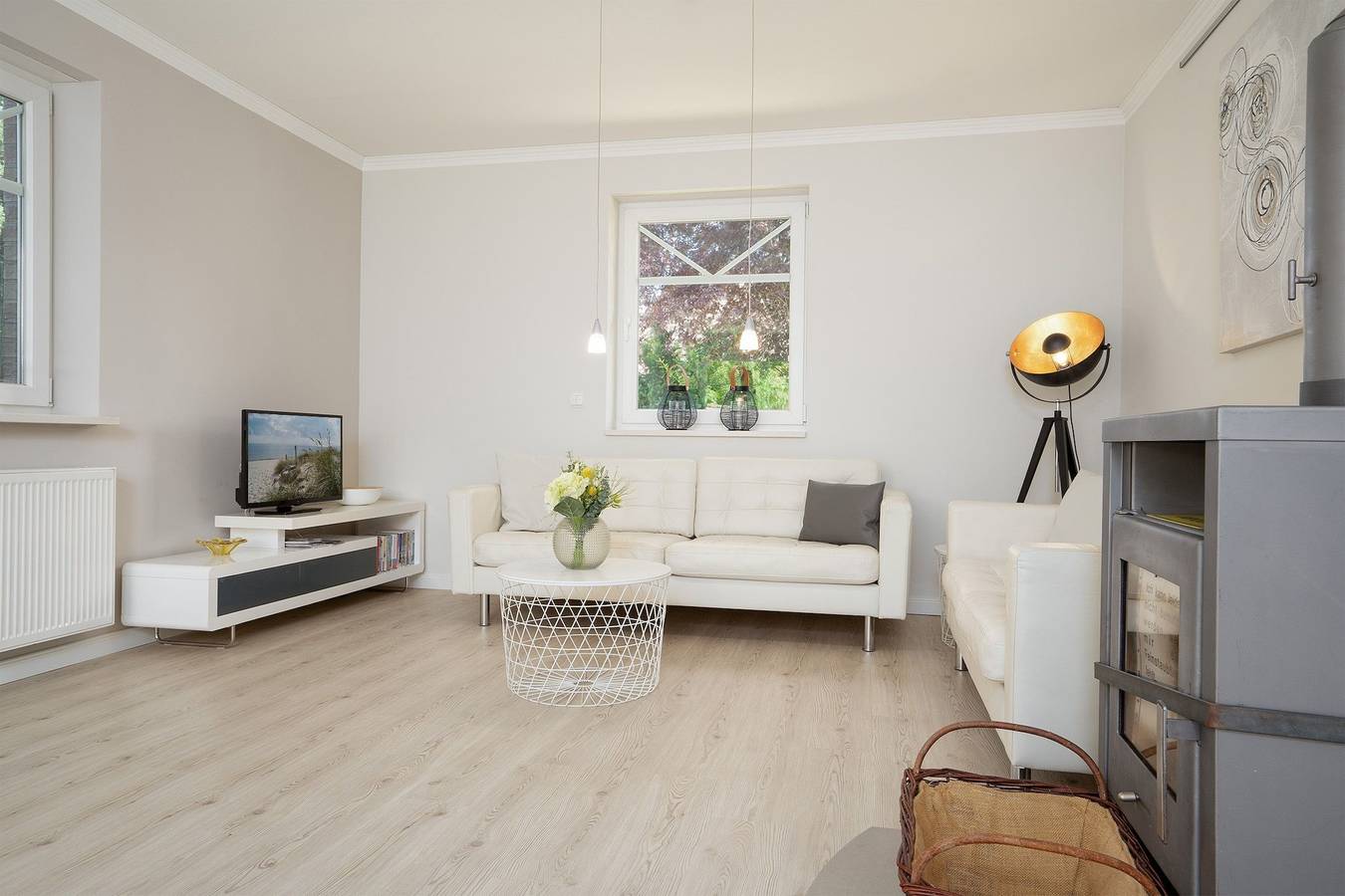 Haus Sommerzeit in Eutin, Ostholstein