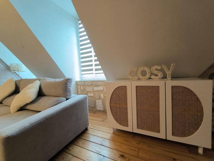 Gîte pour 6 personnes dans Office De Tourisme Pau Pyrenees - 4