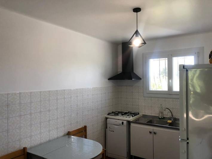 Villa pour 6 personnes, avec vue et jardin à Peymeinade - 2