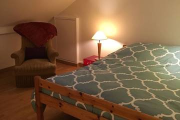 Gîte pour 4 personnes à Bezons