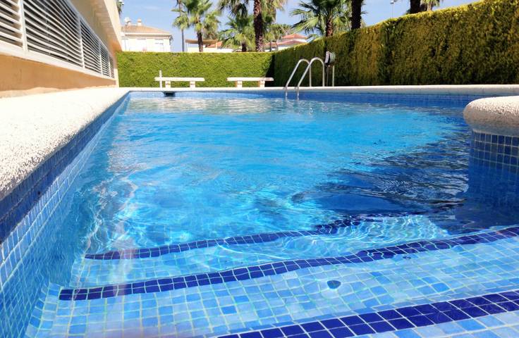 Apartamento entero, Par 3 - Nº 5 in Oliva, Costa Blanca