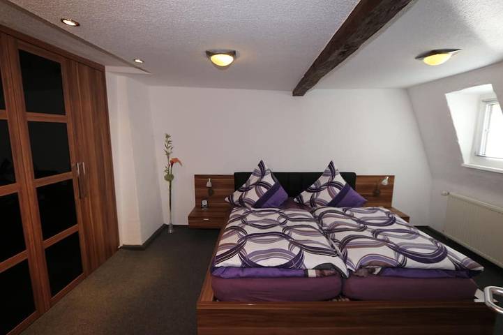 Ferienhaus für 6 Personen, mit Garten und Terrasse in Zell (Mosel) - 3