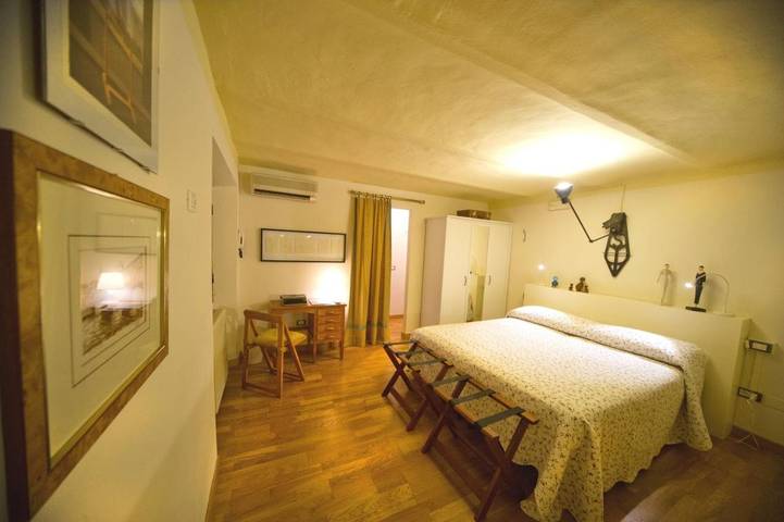 B&b per 2 persone a Montevarchi