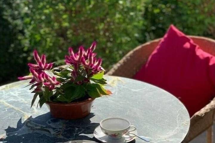 Ferienhaus für 2 Personen in Untersee - 4