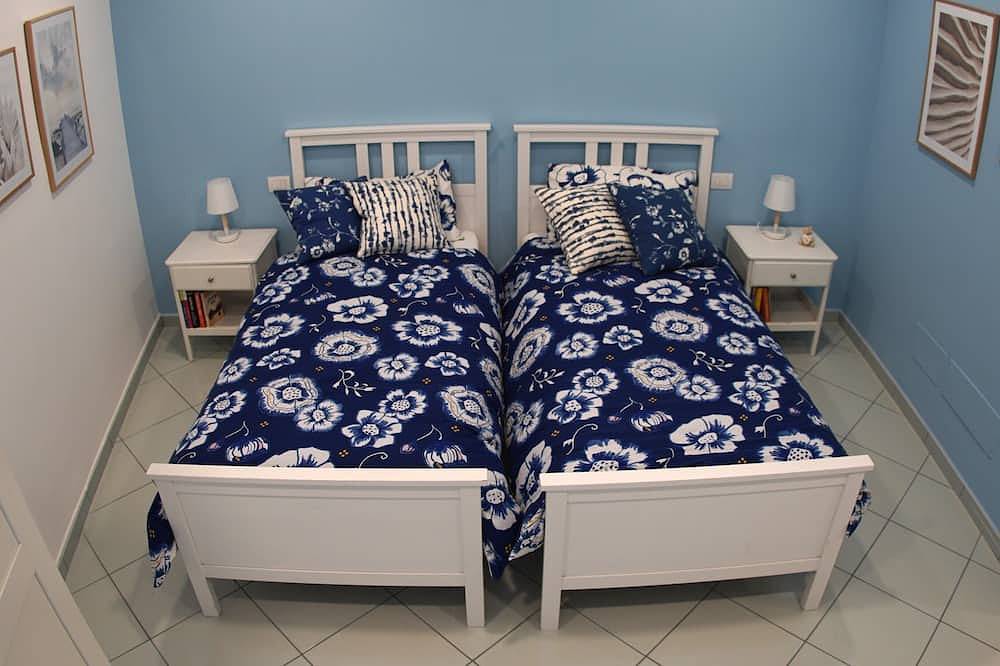 Entire apartment, And not far from Sorrento center in Meta, Sorrentine Peninsula